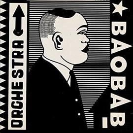 Orchestra Baobab - Tribute To Ndiouga Dieng (Vinyl)