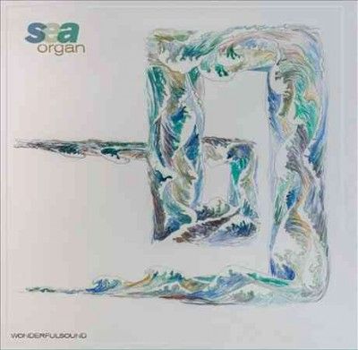 Sea Organ (Vinyl / 12" Album)