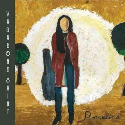 Vagabond Saint (Vinyl / 12" Album)