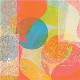 John Stammers - Waiting Around (Vinyl)