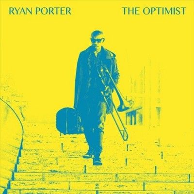 Ryan Porter - Optimist (Vinyl)