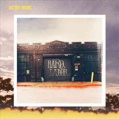 Hard Labor (Vinyl / 12" Album)