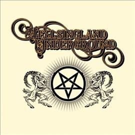 Hellsingland Undergr - Hellsingland Underground (Vinyl)