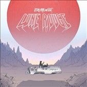 Tokimonsta - Lune Rouge (Vinyl)