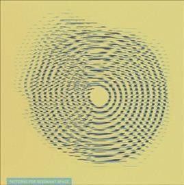 Sontag Shogun - Patterns For Resonant Space (Vinyl)