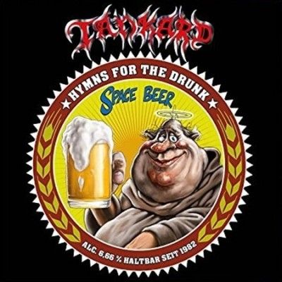 Tankard - Hymns For The Drunk (Vinyl)