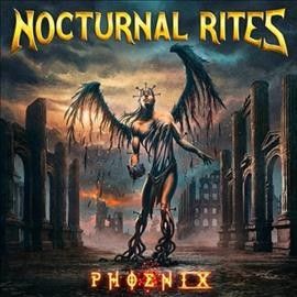 Nocturnal Rites - Phoenix (Vinyl)