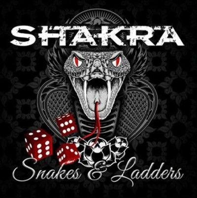 Shakra - Snakes &amp; Ladders (Vinyl)