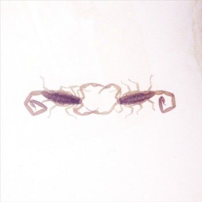 Cross Record - Wabi Sabi (Vinyl)