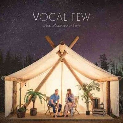Vocal Few - Dream Alive (variant) (Vinyl)