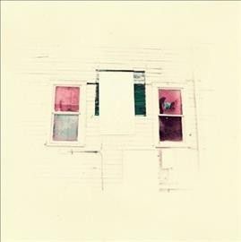 Lowercase Noises - Swiss Illness (Vinyl)