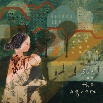 Innocence Mission - Sun On The Square (Vinyl)