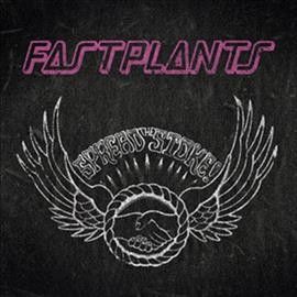 Fastplants - Spread The Stoke (Vinyl)