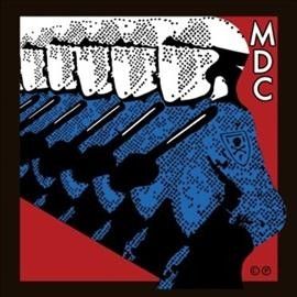 M.D.C. - Millions Of Dead Cops: East Bay Ray &amp; (Vinyl)