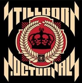Nocturnals (Vinyl / 12" Album)