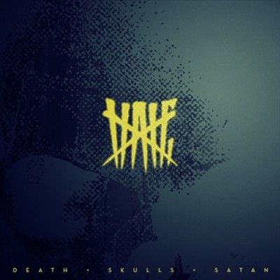 Death. Skulls. Satan (Vinyl / 12" Album)