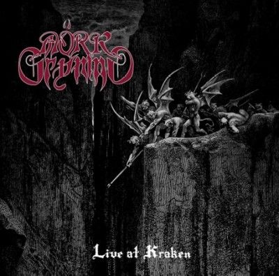 Live at Kraken (Vinyl / 12" Album)