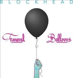 Blockhead - Funeral Balloons (Vinyl)