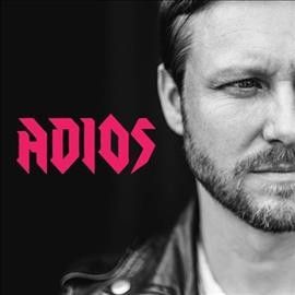 Adios (Vinyl / 12" Album)