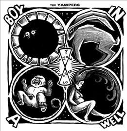 Boy in a Well (Vinyl / 12" Album)