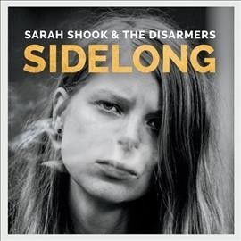 Sarah Shook - Sidelong (Vinyl)