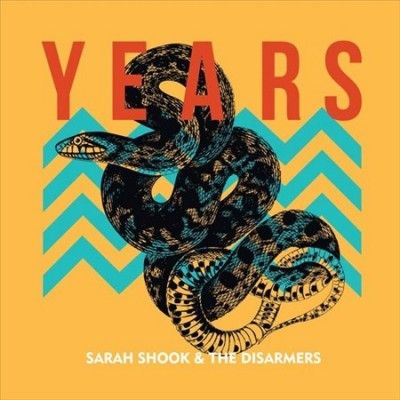 Years (Vinyl / 12" Album)