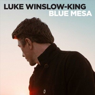 Blue Mesa (Vinyl / 12" Album)