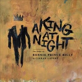 A King at Night (Vinyl / 10" EP)