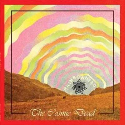 Rainbowhead (Vinyl / 12" Album)