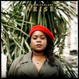 Zara Mcfarlane - Arise (Vinyl)