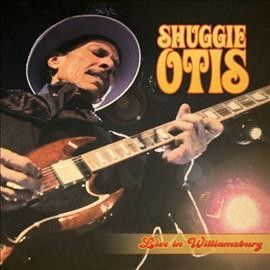 Shuggie Otis - Live In Williamsburg (Vinyl)