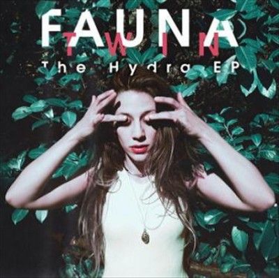 Fauna Twin - Hydra Ep (Vinyl)