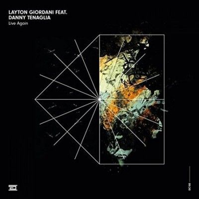 Layton Giordani - Live Again (Vinyl)