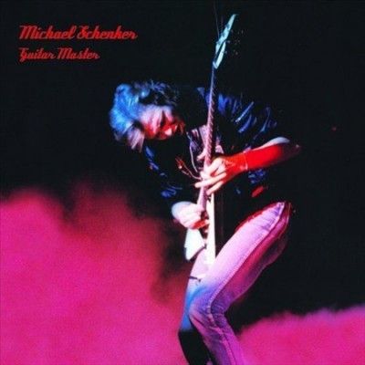 Michael Schenker - Guitar Master (Vinyl)