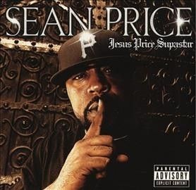 Sean Price - Jesus Price Superstar (Vinyl)