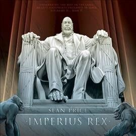 Sean Price - Imperius Rex (Vinyl)