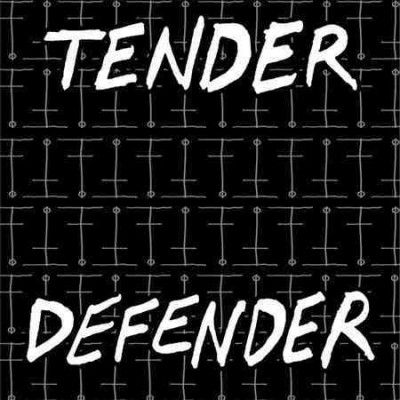 Tender Defender - Tender Defender (Vinyl)