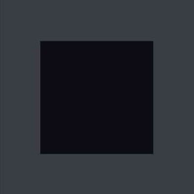 Who's Out There? (Vinyl / 12" Album)