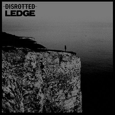 Ledge - Ledge/disrotted (Vinyl)