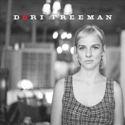 Dori Freeman - Dori Freeman (Vinyl)