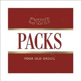 Your Old Droog - Packs (Vinyl)