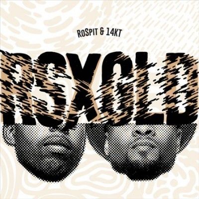 Rsxgld - Rsxgld (Vinyl)