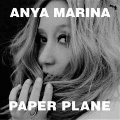 Anya Marina - Paper Plane (Vinyl)