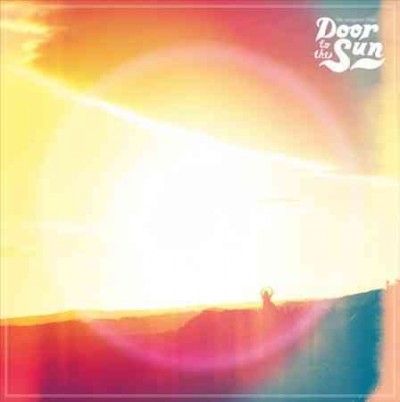 Stargazer Lilies - Door To The Sun (Vinyl)