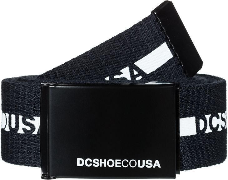 DC Shoes Men's Chinook Belt | Buy Online in South Africa 