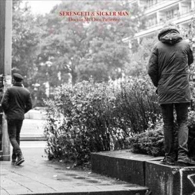 Serengeti - Doctor My Own Patience (Vinyl)