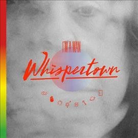 Whispertown - I'm A Man (Vinyl)