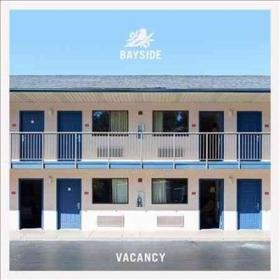 Bayside - Vacancy (yellow) (Vinyl)