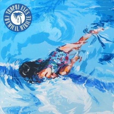 Trophy Eyes - Chemical Miracle (black) (Vinyl)