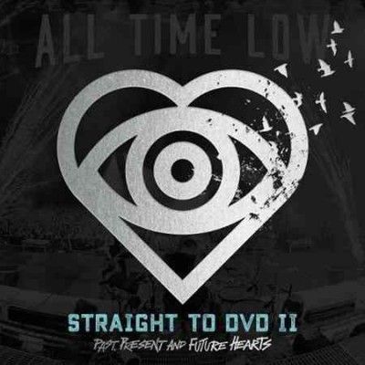 All Time Low - Straight To Dvd Ii (Vinyl)
